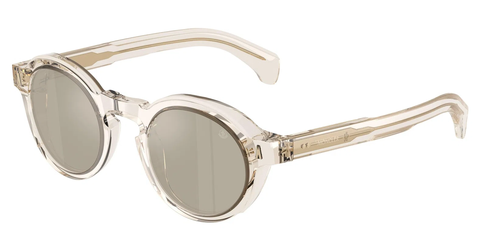 Moncler Aurone 6012 Sunglasses - view 3